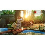 LEGO HORIZON ADVENTURES - SWITCH