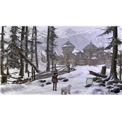 SYBERIA 2 - SWITCH