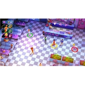 TOTALLY SPIES! - CYBER MISSION - SWITCH