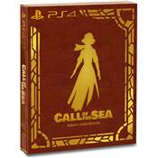 CALL OF THE SEA - NORAH'S DIARY EDITION - PS4