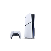 CONSOLE STANDARD D SLIM FORTNITE COBALT STAR - PS5