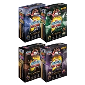 TOPPS LIGUE DES CHAMPIONS 25/26 MATCH ATTAX TINS METAL