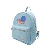 NOMADICT SAC FASHION GAMING BARBIE LOVE BLUE exclu Leclerc