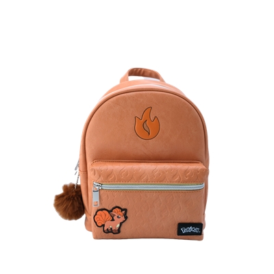 NOMADICT SAC A DOS FASHION POKEMON GOUPIX