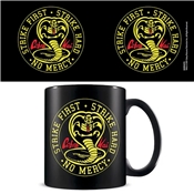 COBRA KAI  MUG EMBLEM