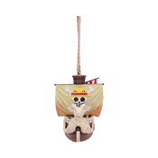 ONE PIECE HANGING ORNAMENT GOING MERRY