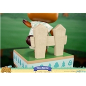 ANIMAL CROSSING NEW HORIZONS TOM NOOK 21.5CM