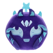 BLOX FRUITS - HUGE PLUSH - KITSUNE