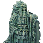 NARUTO VALLEE DE LA FIN BOOKEND