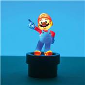 NINTENDO SUPER MARIO LIGHT