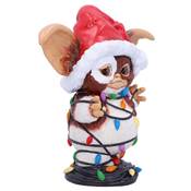 GREMLINS GIZMO IN FAIRY LIGHTS 13CM