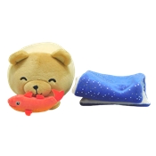 FUTOMAKI - PELUCHE KAWAII MAKI - ASST DISPLAY PRÊT A VENDRE