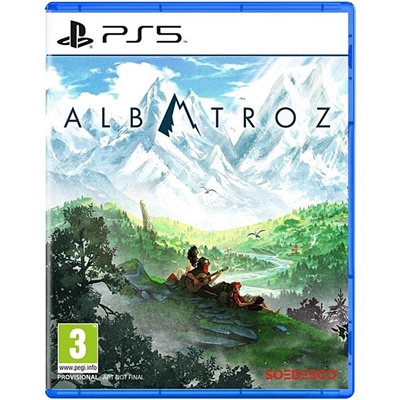 ALBATROZ - PS5