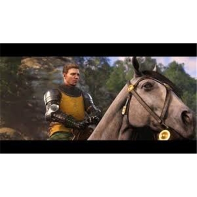 KINGDOM COME: DELIVERANCE 2 - XX