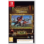 HARRY POTTER : CHAMPIONS DE QUIDDITCH DELUXE CIAB - SWITCH