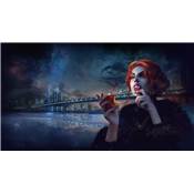VAMPIRE THE MASQUERADE COTERIES AND SHADOWS OF NEW YORK COLL - PS4