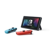 CONSOLE SWITCH PACK SPORT 1 JC ROUGE NEON +1 JC BLEU NEON  - SWITCH