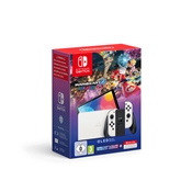 CONSOLE SWITCH MODELE OLED MARIO KART /6 - SWITCH