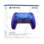 MANETTE DUALSENSE CHROMA INDIGO - PS5