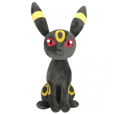 PELUCHE POKEMON 20CM NOCTALI (Umbreon)