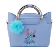 NOMADICT CAT BAG STITCH WICKED