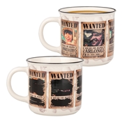 ONE PIECE HEAT CHANGE MUG