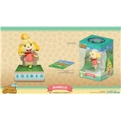 ANIMAL CROSSING NEW HORIZONS MARIE 21.5CM