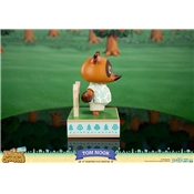 ANIMAL CROSSING NEW HORIZONS TOM NOOK 21.5CM