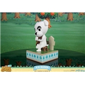 ANIMAL CROSSING NEW HORIZONS K K SLIDER 21.5CM PVC