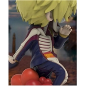 ONE PIECE FIGURINE JASON FREENY SANJI 18CM