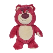 PELUCHE LOTSO 50 CM