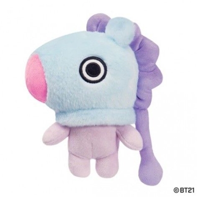 BT21 MANG PELUCHE SM