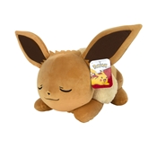 PELUCHE POKEMON 45CM EVOLI DORMANT