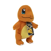 PELUCHE POKEMON SELECT COTELE SALAMECHE 20CM