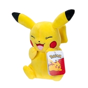 PELUCHE POKEMON 20CM PIKACHU