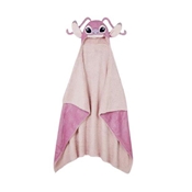 DISNEY PLAID CAPUCHE 120X150 CM ANGEL