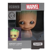 MARVEL GROOT ICON LIGHT