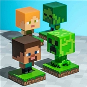 MINECRAFT ALEX ICON LIGHT V2