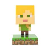 MINECRAFT ALEX ICON LIGHT V2