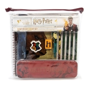 HARRY POTTER SET PAPETERIE 11 PCS 