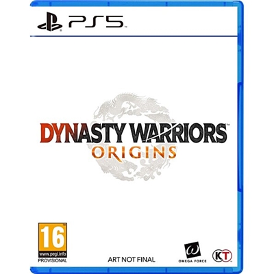 DYNASTY WARRIORS : ORIGINS - PS5