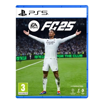 EA SPORTS FC 2025 - PS5