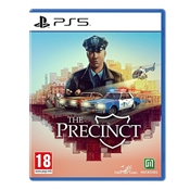 THE PRECINCT LIMITED - PS5