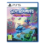 LES SCHTROUMPFS - L'EPOPEE DES REVES STANDARD - PS5