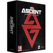 THE ASCENT CYBER EDITION - PS5