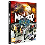 METAPHOR: REFANTAZIO STEELBOOK CIAB - PC CD