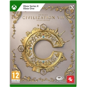 CIVILIZATION VII  DELUXE - XX