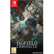 THE DIOFIELD CHRONICLE - SWITCH