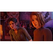 LIFE IS STRANGE: DOUBLE EXPOSURE - SWITCH