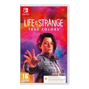 LIFE IS STRANGE: TRUE COLORS CIAB - SWITCH